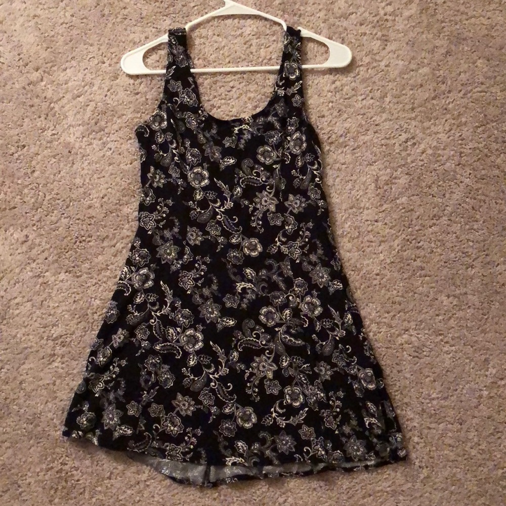 WORN ONCE! Forever21 dress